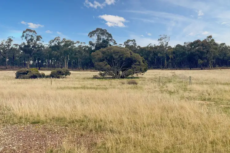 Second view of Homely rural property listing, 1 Wet Lane, Inglewood VIC 3517