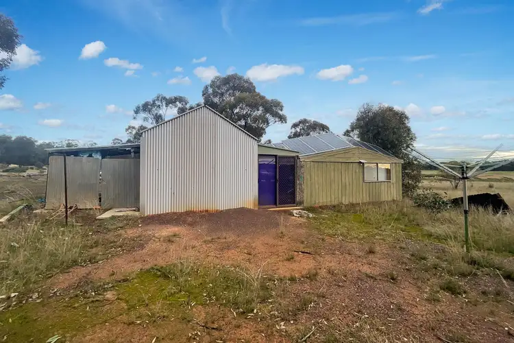 Third view of Homely rural property listing, 1 Wet Lane, Inglewood VIC 3517