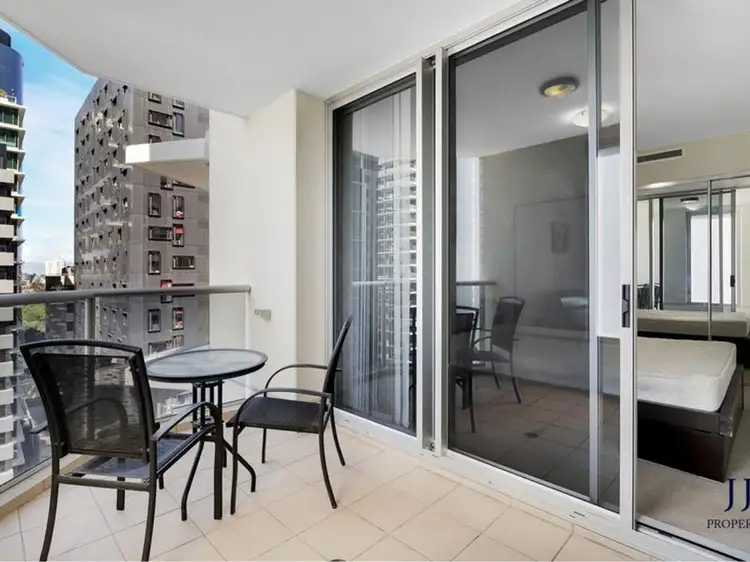 1404/70 Mary Street, Brisbane City QLD 4000