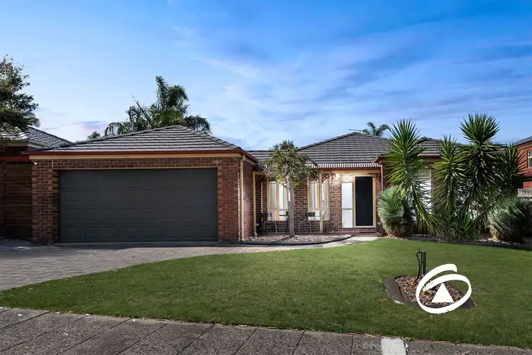 Main view of Homely house listing, 11 Cilento Crescent, Lynbrook VIC 3975