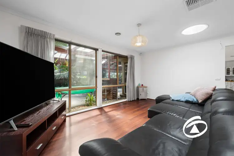 Second view of Homely house listing, 11 Cilento Crescent, Lynbrook VIC 3975