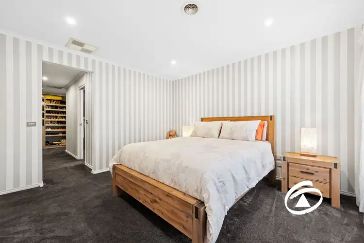 Third view of Homely house listing, 11 Cilento Crescent, Lynbrook VIC 3975