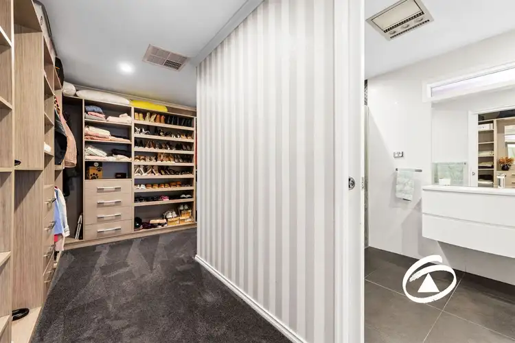 Fourth view of Homely house listing, 11 Cilento Crescent, Lynbrook VIC 3975