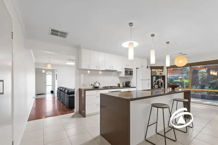 Sixth view of Homely house listing, 11 Cilento Crescent, Lynbrook VIC 3975