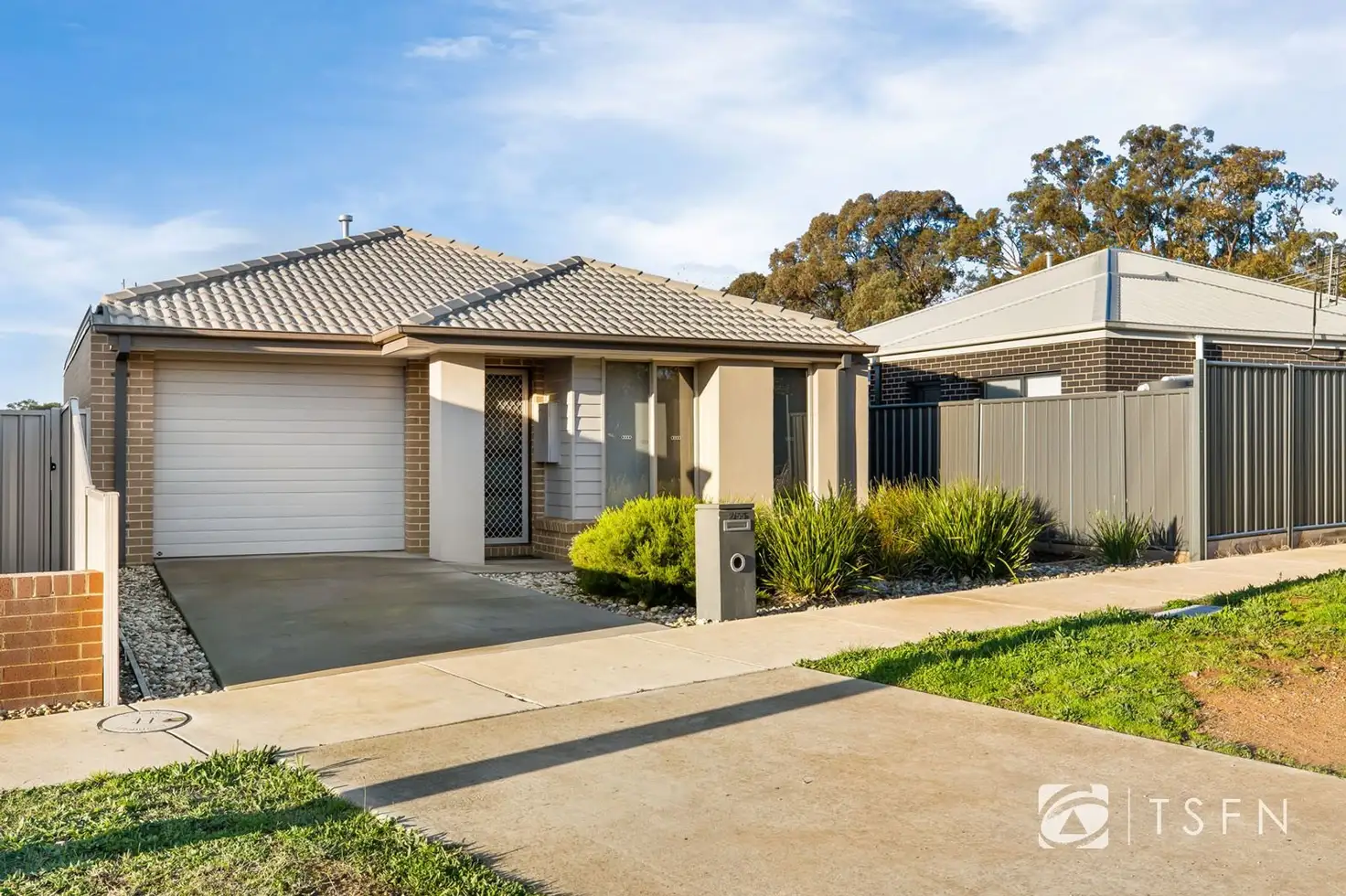 Main view of Homely house listing, 2/55 Barrell Street, California Gully VIC 3556