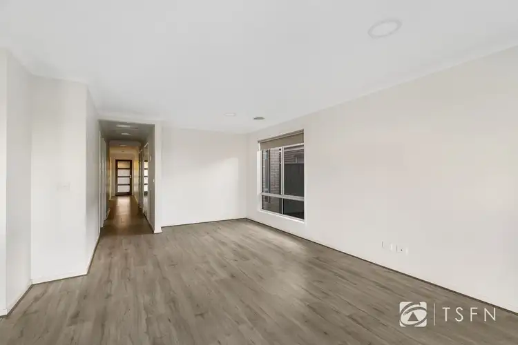 Second view of Homely house listing, 2/55 Barrell Street, California Gully VIC 3556