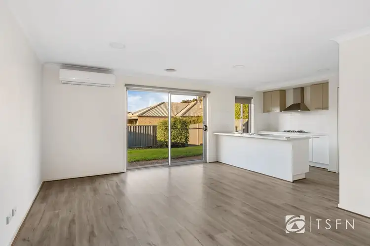 Third view of Homely house listing, 2/55 Barrell Street, California Gully VIC 3556