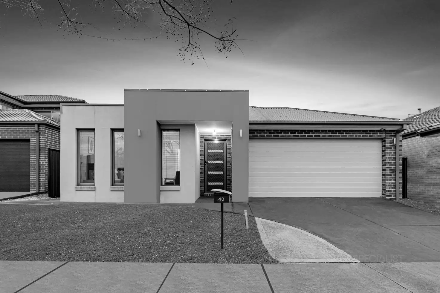 Main view of Homely house listing, 40 Glenfern Circuit, Truganina VIC 3029
