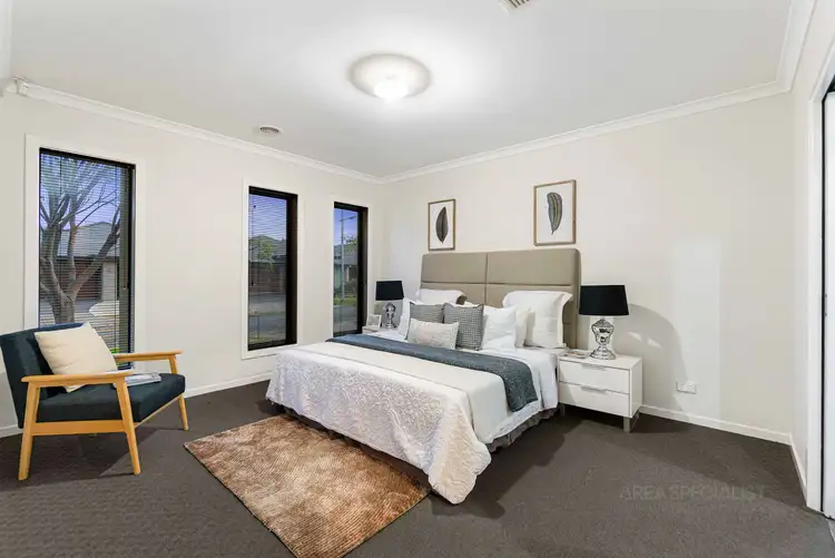 Fourth view of Homely house listing, 40 Glenfern Circuit, Truganina VIC 3029