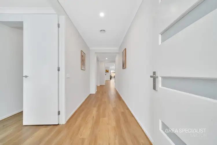 Third view of Homely house listing, 66 Gilfillan Circuit, Thornhill Park VIC 3335