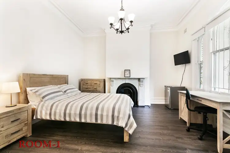 Main view of Homely studio listing, 1/273 Glebe Point Road, Glebe NSW 2037