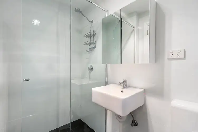 Third view of Homely studio listing, 1/273 Glebe Point Road, Glebe NSW 2037