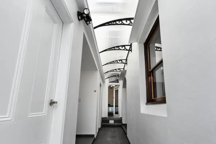 Fourth view of Homely studio listing, 1/273 Glebe Point Road, Glebe NSW 2037