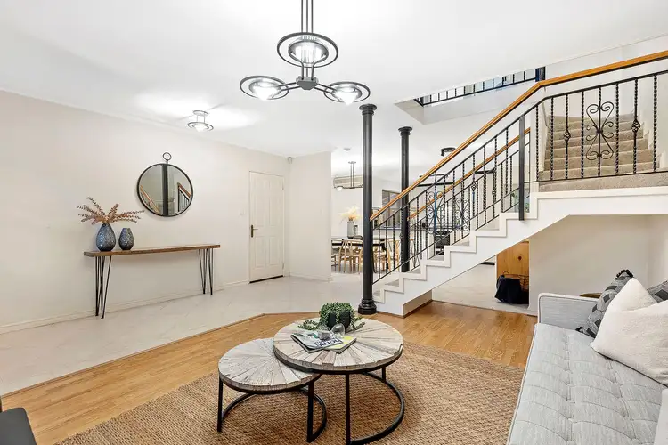 Third view of Homely townhouse listing, 2/5 Leslie Place, Tuart Hill WA 6060