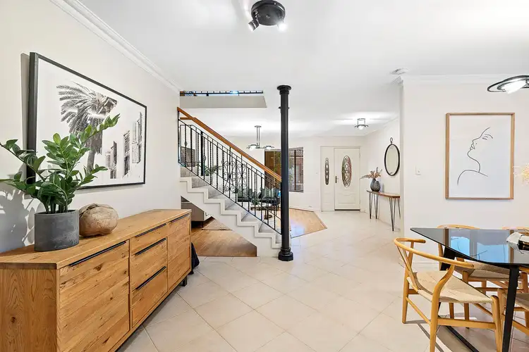 Fourth view of Homely townhouse listing, 2/5 Leslie Place, Tuart Hill WA 6060