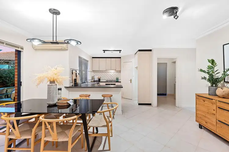 Fifth view of Homely townhouse listing, 2/5 Leslie Place, Tuart Hill WA 6060