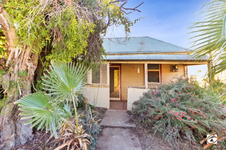Main view of Homely house listing, 166 Chapple Lane, Broken Hill NSW 2880