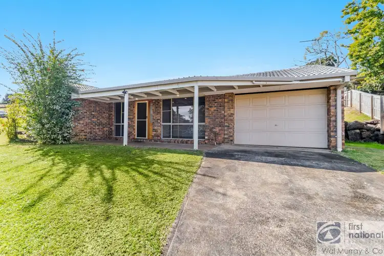 Main view of Homely house listing, 11 Koala Drive, Goonellabah NSW 2480