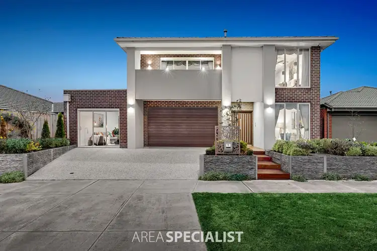 16 Clovis Avenue, Clyde North VIC 3978