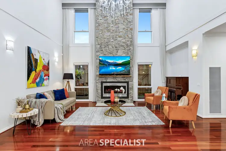 Second view of Homely house listing, 16 Clovis Avenue, Clyde North VIC 3978