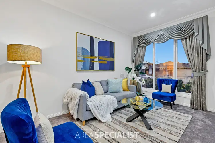 Third view of Homely house listing, 16 Clovis Avenue, Clyde North VIC 3978