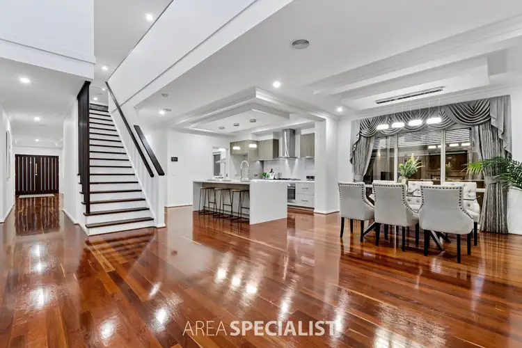 Sixth view of Homely house listing, 16 Clovis Avenue, Clyde North VIC 3978