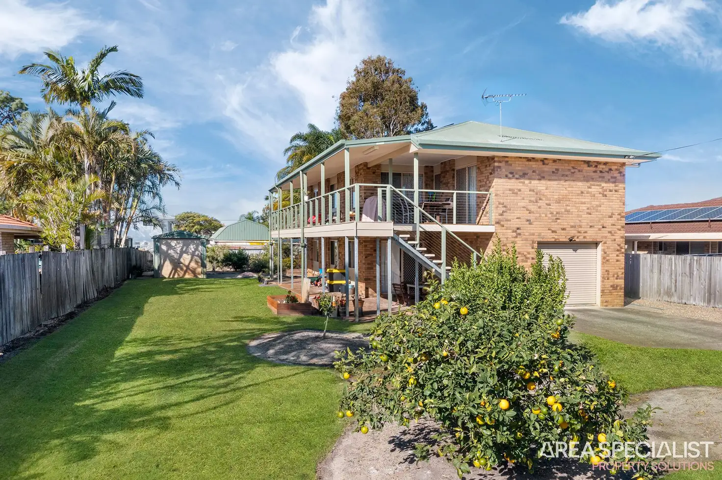 Main view of Homely house listing, 8 Bangalow Drive, Steiglitz QLD 4207
