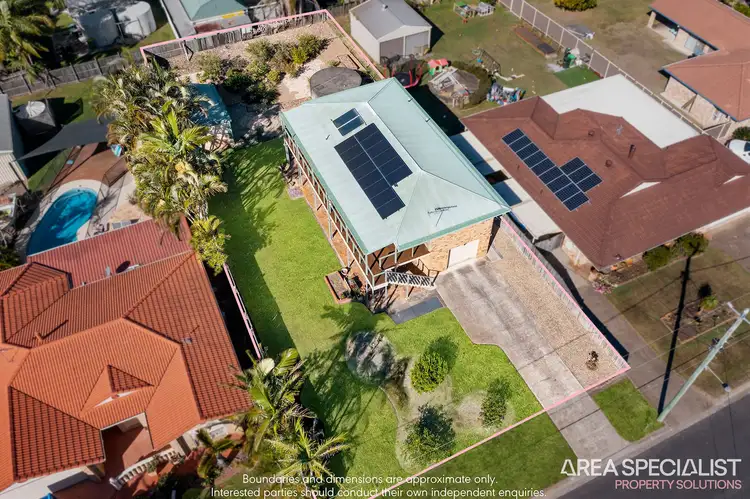 Second view of Homely house listing, 8 Bangalow Drive, Steiglitz QLD 4207