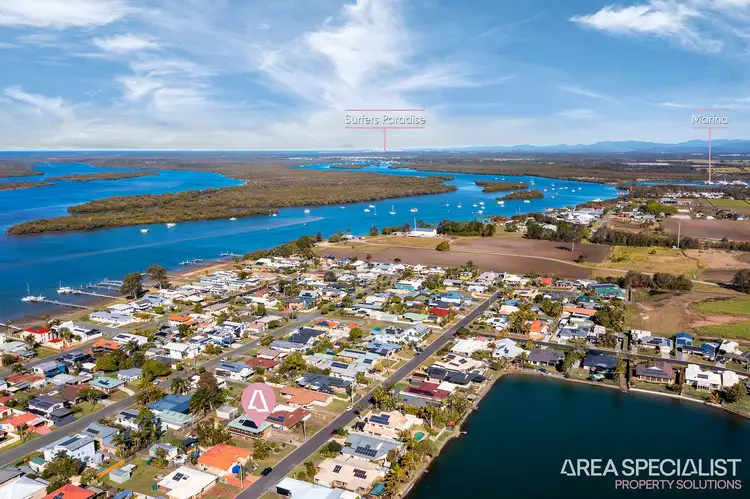 Fourth view of Homely house listing, 8 Bangalow Drive, Steiglitz QLD 4207