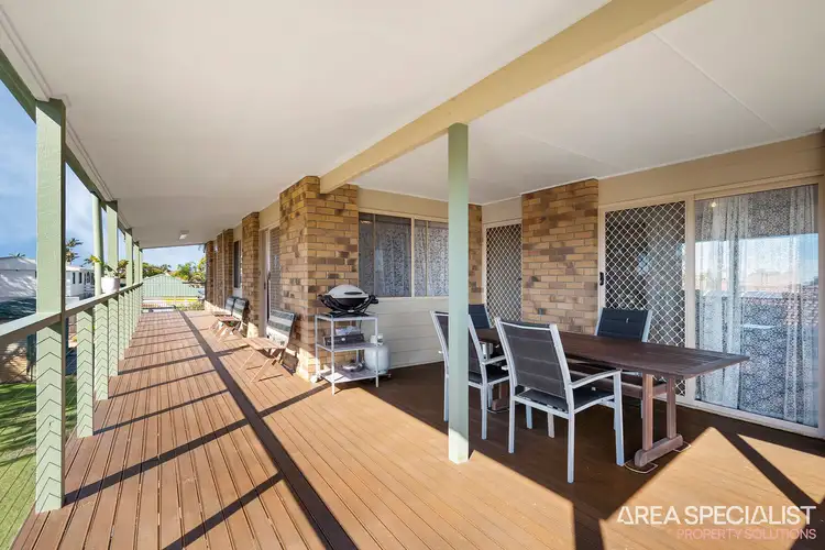 Sixth view of Homely house listing, 8 Bangalow Drive, Steiglitz QLD 4207
