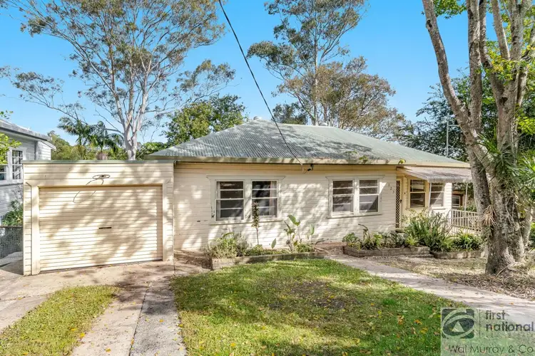 123 New Ballina Road, Lismore Heights NSW 2480