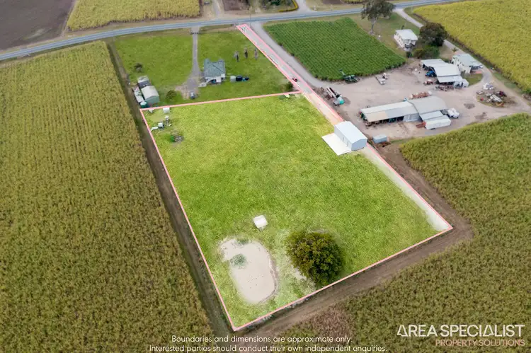 264 Norwell Road, Norwell QLD 4208
