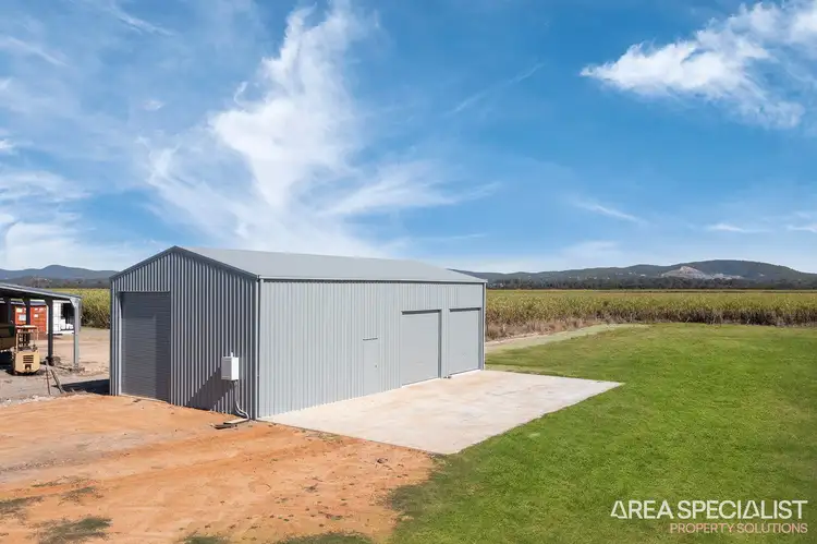 Fifth view of Homely land listing, 264 Norwell Road, Norwell QLD 4208