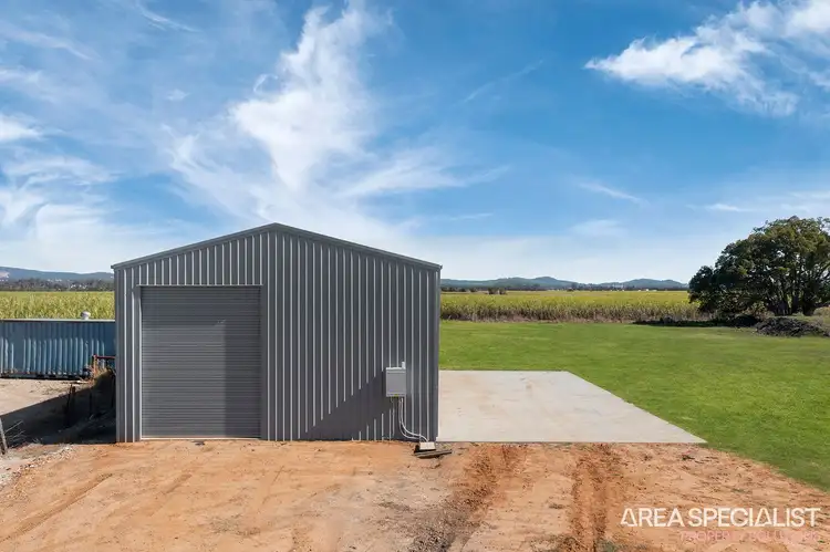 Sixth view of Homely land listing, 264 Norwell Road, Norwell QLD 4208