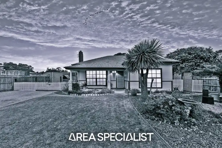3740 Ballarto Road, Bayles VIC 3981