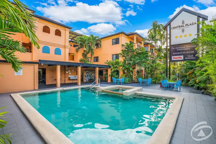Main view of Homely unit listing, 33/255 Lake Street, Cairns North QLD 4870