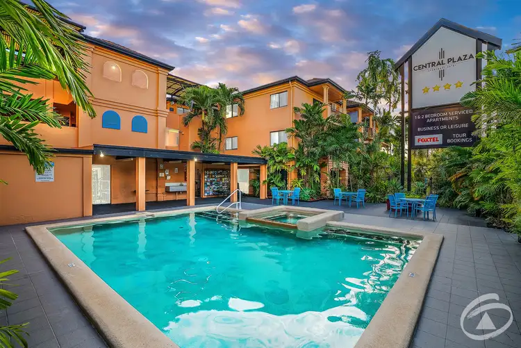 Third view of Homely unit listing, 33/255 Lake Street, Cairns North QLD 4870