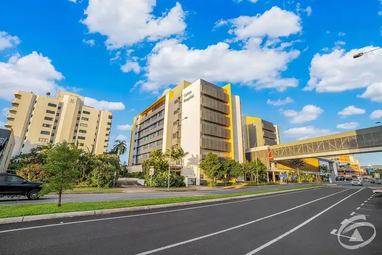 Fourth view of Homely unit listing, 33/255 Lake Street, Cairns North QLD 4870
