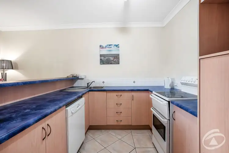 Fifth view of Homely unit listing, 33/255 Lake Street, Cairns North QLD 4870