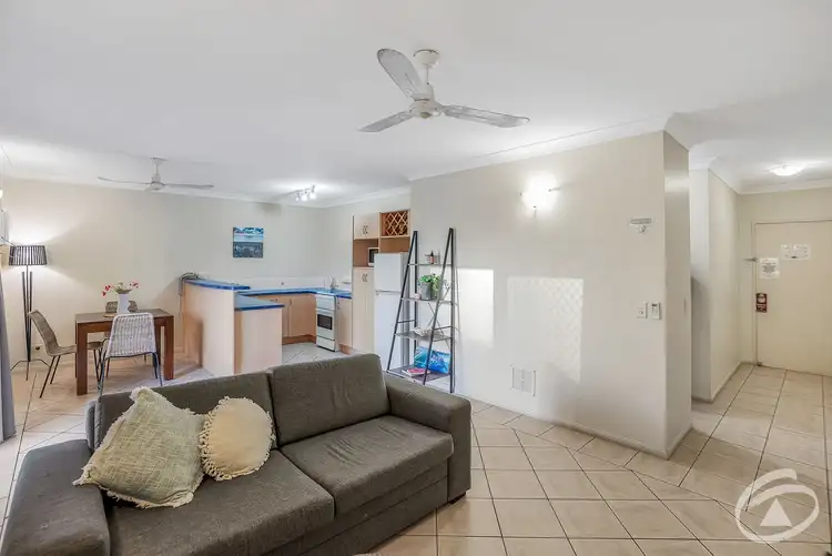 Sixth view of Homely unit listing, 33/255 Lake Street, Cairns North QLD 4870