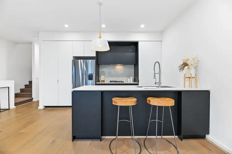 Sixth view of Homely townhouse listing, 11 Wilkinson Street, Noble Park VIC 3174