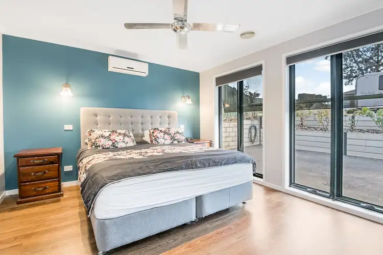 Fifth view of Homely house listing, 32 Glenelg Drive, Maiden Gully VIC 3551