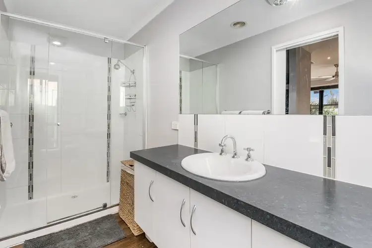 Sixth view of Homely house listing, 32 Glenelg Drive, Maiden Gully VIC 3551