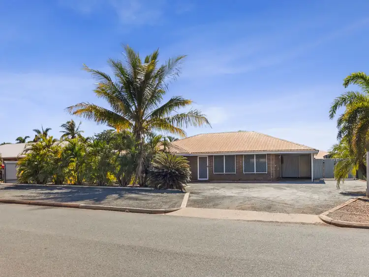 Third view of Homely house listing, 19 Turner Way, Bulgarra WA 6714