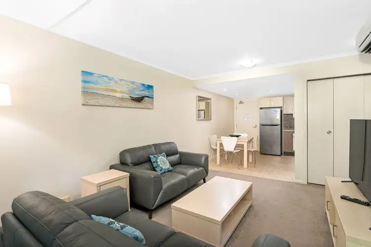 Fourth view of Homely apartment listing, 53/1A Tomaree Street, Nelson Bay NSW 2315