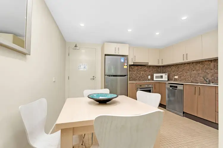 Fifth view of Homely apartment listing, 53/1A Tomaree Street, Nelson Bay NSW 2315