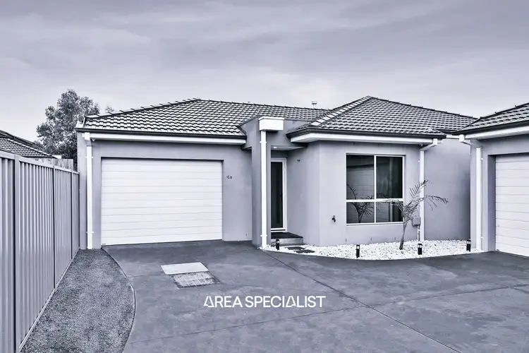 Main view of Homely house listing, 10A Godfrey Avenue, Cranbourne East VIC 3977