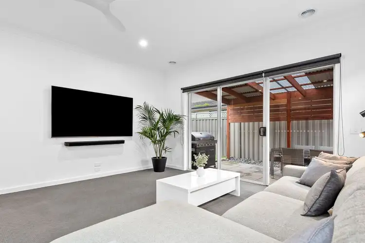 Third view of Homely house listing, 10A Godfrey Avenue, Cranbourne East VIC 3977
