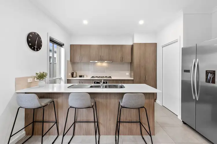 Fourth view of Homely house listing, 10A Godfrey Avenue, Cranbourne East VIC 3977