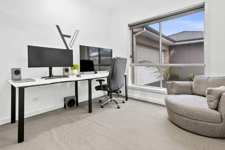 Sixth view of Homely house listing, 10A Godfrey Avenue, Cranbourne East VIC 3977